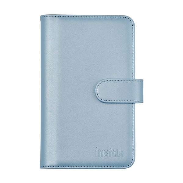 Fujifilm instax mini 13 fotoalbum Blue 150932 - 1