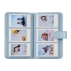 Fujifilm instax mini 13 fotoalbum Blue 150932 - 2