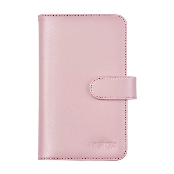 Fujifilm instax mini 13 fotoalbum Pink 150933 - 1