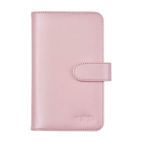 Fujifilm instax mini 13 fotoalbum Pink 150933
