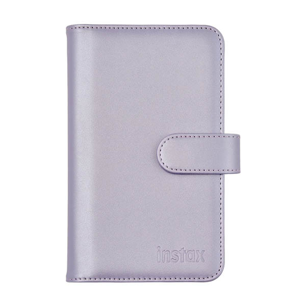 Fujifilm instax mini 13 fotoalbum Purple 150936 - 1