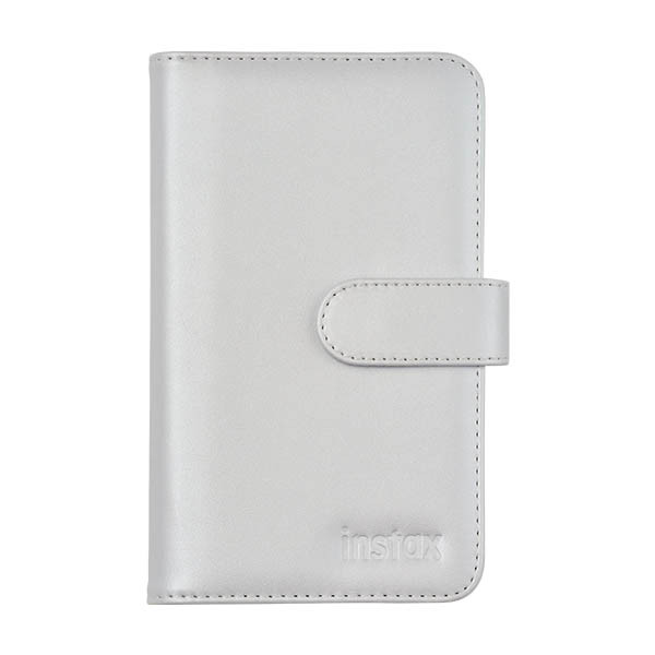 Fujifilm instax mini 13 fotoalbum White 150935 - 1