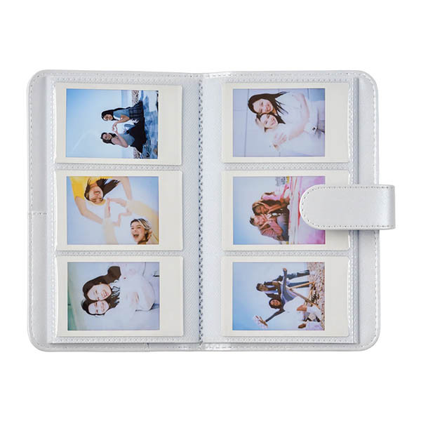 Fujifilm instax mini 13 fotoalbum White 150935 - 2