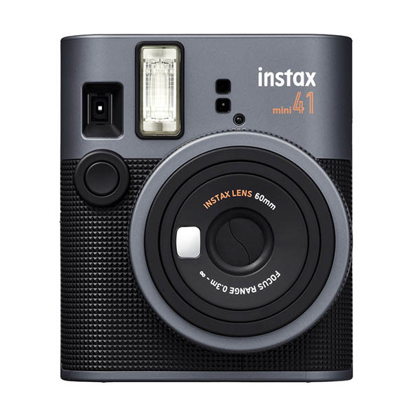 Fujifilm instax mini 41 Black 16844434 150874 - 1