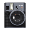 Fujifilm instax mini 41 Black bundel met case en mini film (20 vel)  150876 - 2