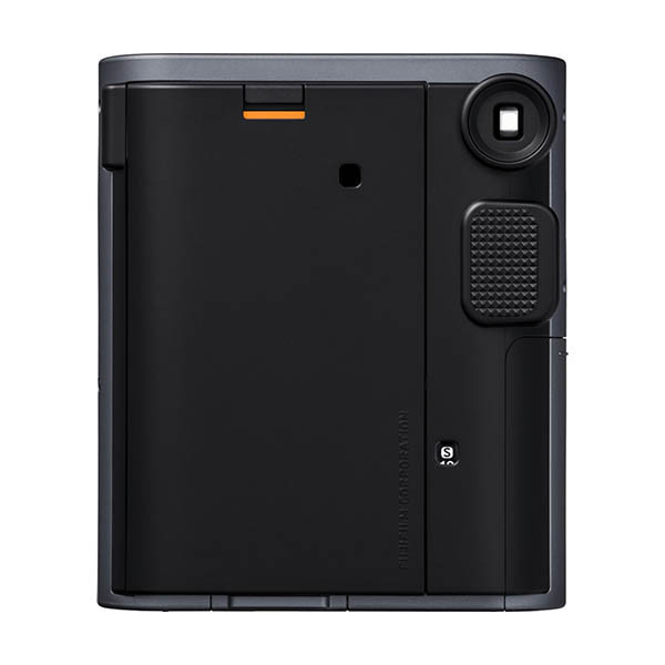 Fujifilm instax mini 41 Black bundel met case en mini film (20 vel) 150876 - 6