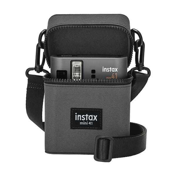Fujifilm instax mini 41 case 70100167086 150875 - 6