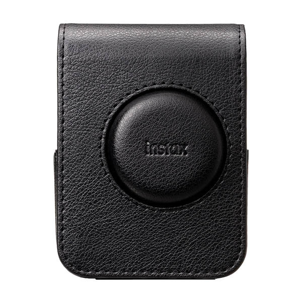 Fujifilm instax mini Evo case Black 150899 - 1