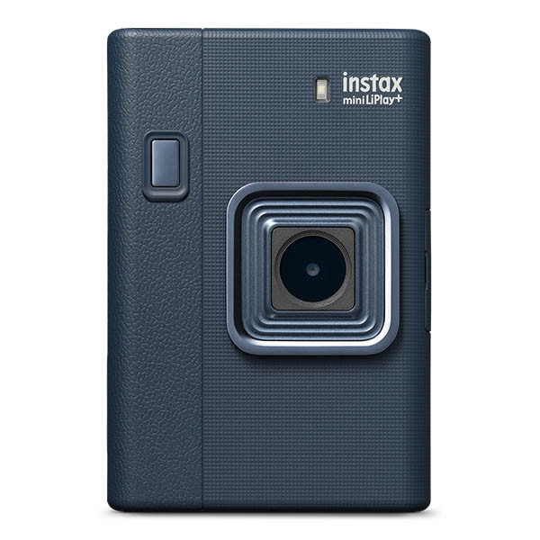 Fujifilm instax mini LiPlay+ Midnight Blue 150892 - 1