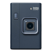 Fujifilm instax mini LiPlay+ Midnight Blue 150892