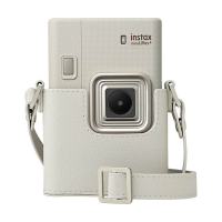 Fujifilm instax mini LiPlay+ case Sand Beige
