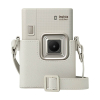 Fujifilm instax mini LiPlay+ case Sand Beige 150914 - 1
