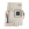 Fujifilm instax mini LiPlay+ case Sand Beige 150914 - 2