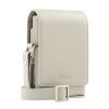 Fujifilm instax mini LiPlay+ case Sand Beige 150914 - 4
