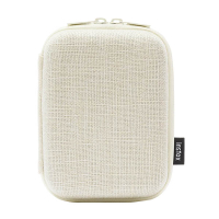 Fujifilm instax mini Link 3 case Clay White 150912