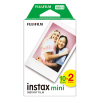 Fujifilm instax mini film (20 vel) 16386016 150814