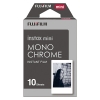 Fujifilm instax mini film Monochrome (10 vel)
