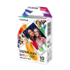 Fujifilm instax mini film Spray Art (10 vel) 70100167001 426427 - 2