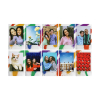 Fujifilm instax mini film Spray Art (10 vel) 70100167001 426427 - 3