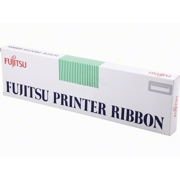 Fujitsu D30L90010269 inktlint zwart (origineel) D30L90010269 081610 - 1