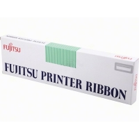 Fujitsu D30L90010269 inktlint zwart (origineel) D30L90010269 081610