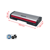 GBC 250HS Series A3 lamineermachine 4410071EU 207107 - 6