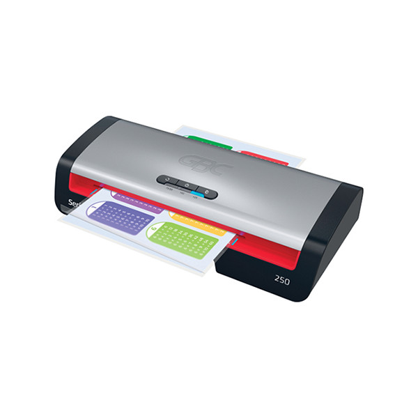 GBC 250 Series A4 lamineerapparaat 4410070EU 207105 - 1