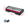 GBC 250 Series A4 lamineerapparaat 4410070EU 207105 - 6