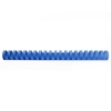 GBC 4028 CombBind bindrug 16 mm blauw (100 stuks)