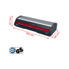 GBC 480HS Series A3 lamineermachine 4410072EU 207109 - 6