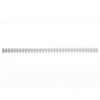 GBC Click cartridges 16 mm 34-gaats frosted (100 stuks) 207674 - 1