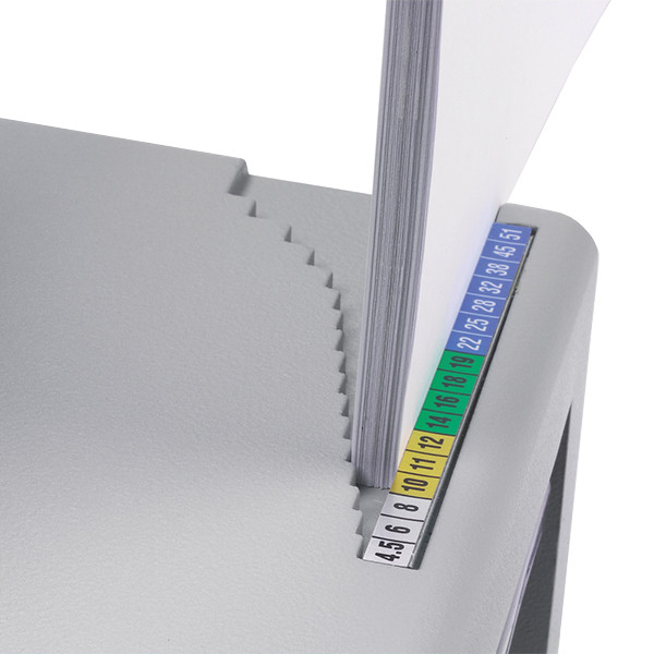 GBC CombBind C250 Pro PonsBindmachine GBC 123inkt.nl