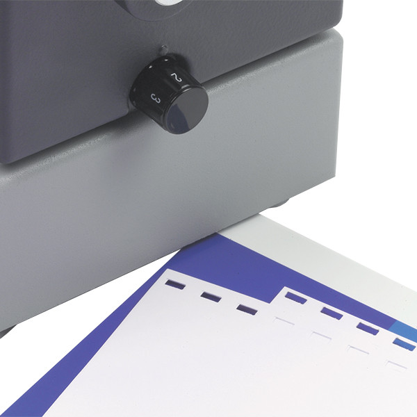 GBC CombBind C250 Pro PonsBindmachine GBC 123inkt.nl