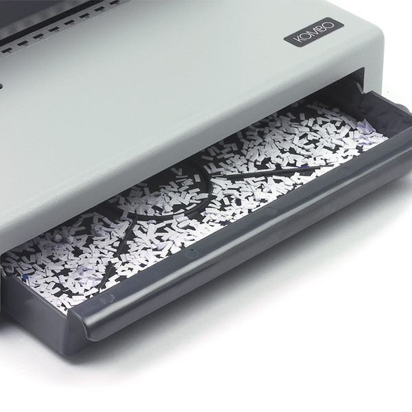 GBC CombBind C250 Pro PonsBindmachine GBC 123inkt.nl