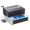 GBC CombBind C800 Pro Pons-Bindmachine (elektrisch met voetpomp) IB271717 207536 - 1