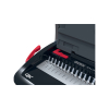 GBC CombBind CB15 bindmachine 4410061 207113 - 5