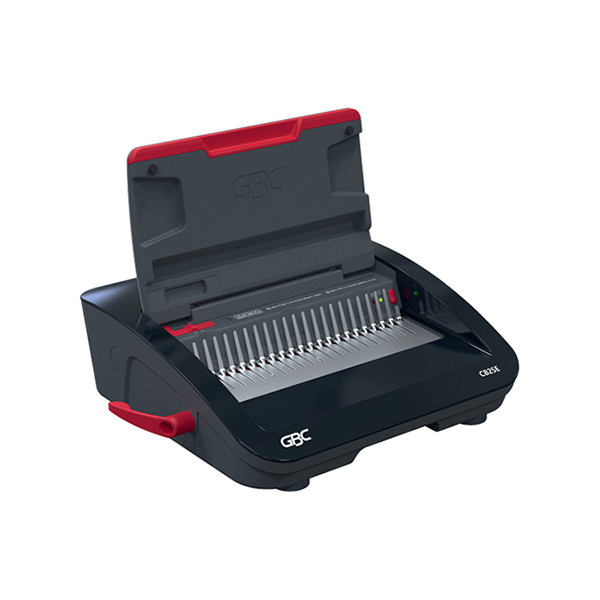 GBC CombBind CB25E bindmachine 4410064 207121 - 1
