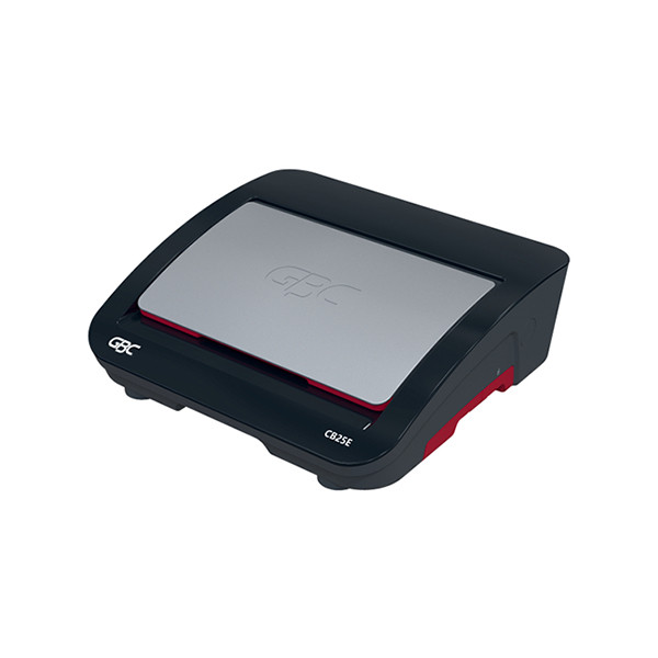 GBC CombBind CB25E bindmachine 4410064 207121 - 3