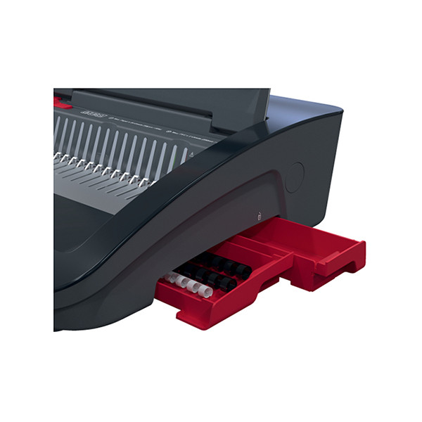 GBC CombBind CB25E bindmachine 4410064 207121 - 4