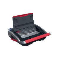 GBC CombBind CB25 bindmachine 4410063 207117