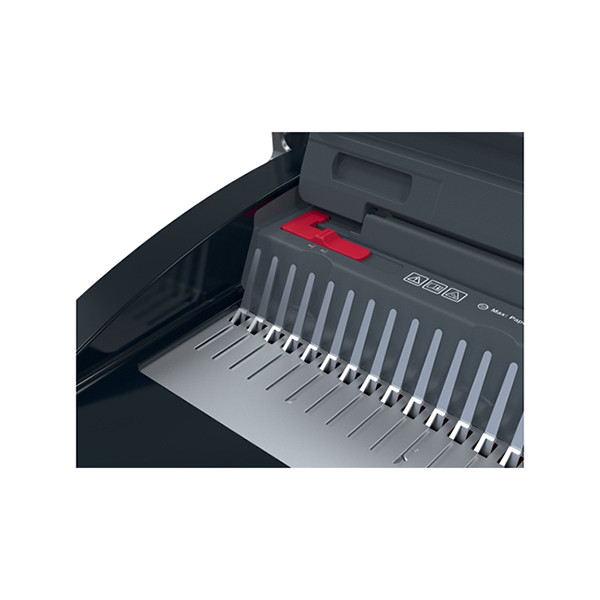 GBC CombBind CB25 bindmachine 4410063 207117 - 5
