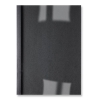 GBC IB3860 LinenWeave Thermabind bindomslag 1,5 mm zwart (100 stuks)