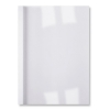 GBC IB3863 LinenWeave Thermabind bindomslag 1,5 mm wit (100 stuks)