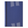 GBC IB3866 LinenWeave Thermabind bindomslag 3 mm koningsblauw (100 stuks)