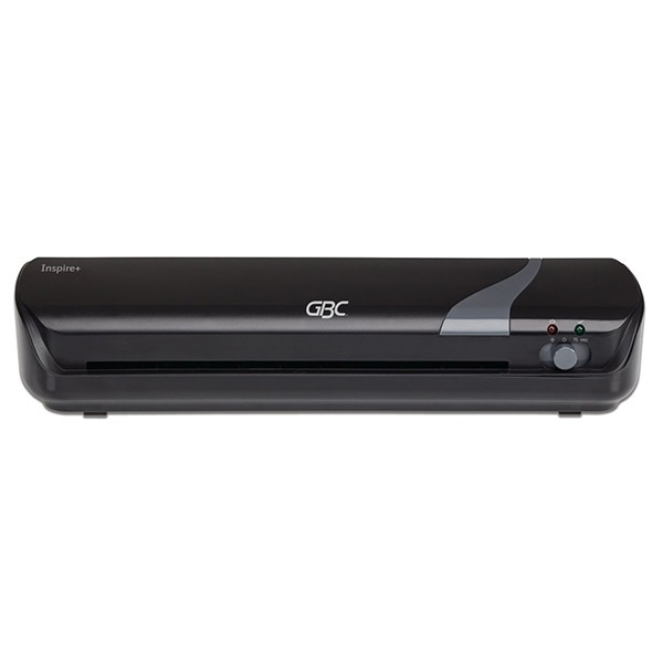 GBC Inspire+ A3 lamineerapparaat zwart 207869 - 1
