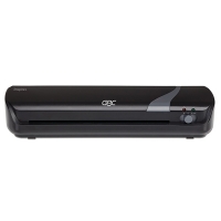 GBC Inspire+ A3 lamineerapparaat zwart 207869