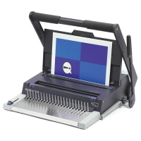 GBC MultiBind 320 Pons-Bindmachine (CombBind, MultiBind 21 & 4-gaats pons) IB271076 207562