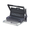 GBC MultiBind 320 Pons-Bindmachine (CombBind, MultiBind 21 & 4-gaats pons) IB271076 207562 - 3