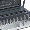 GBC MultiBind 320 Pons-Bindmachine (CombBind, MultiBind 21 & 4-gaats pons) IB271076 207562 - 4