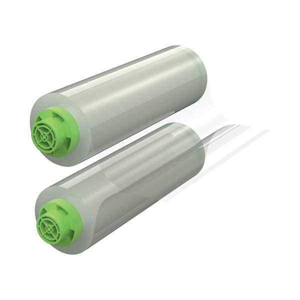 GBC Velocity lamineercartridge 100 micron glanzend 208307 - 1